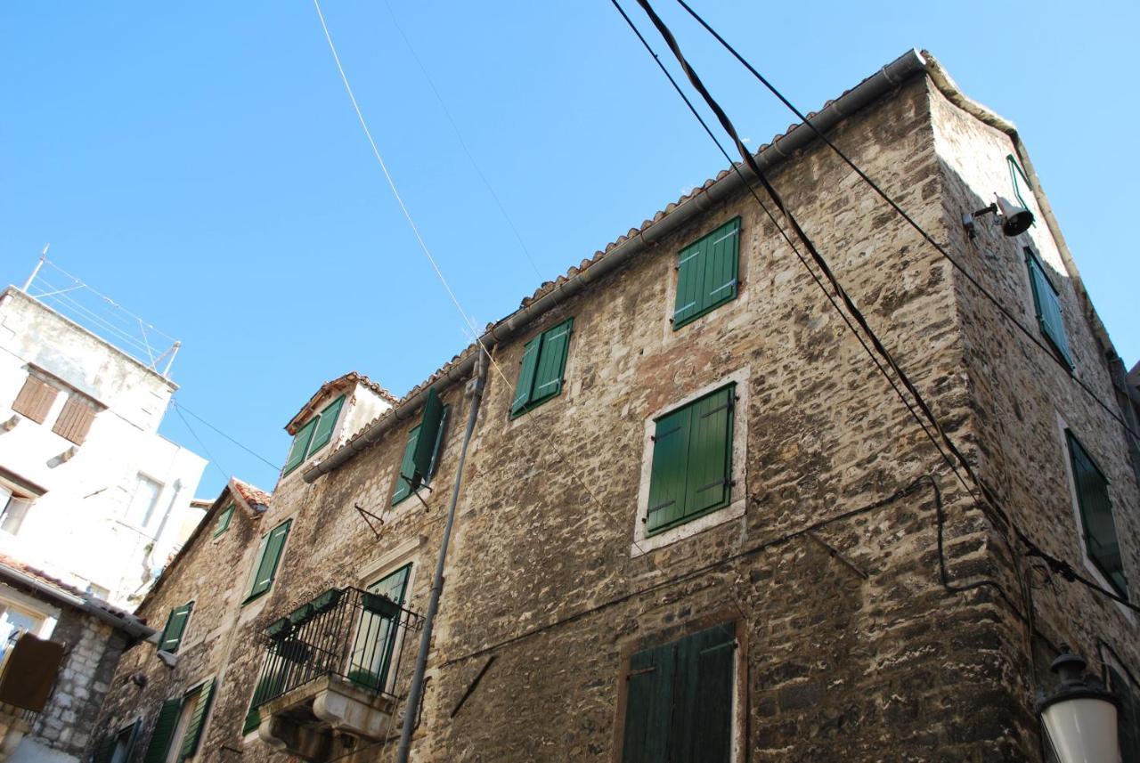 Apartment Apartments With Wifi Split - 8672 *